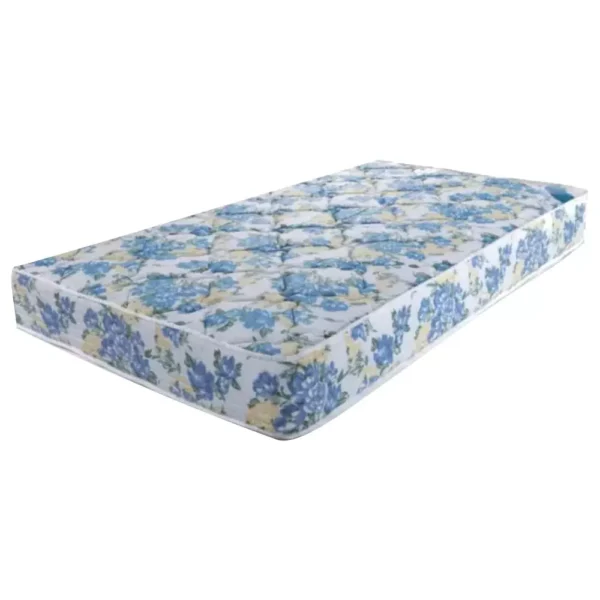 Sommier Silver 100 x 190 x 23 RESORTE